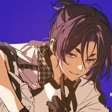 Profile image of 미카게 레오