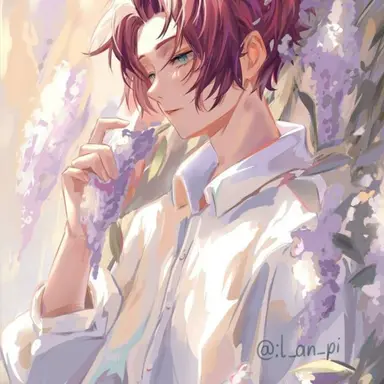 Profile image of 이토시 사에