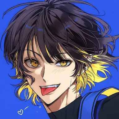 Profile image of 바치라 메구루