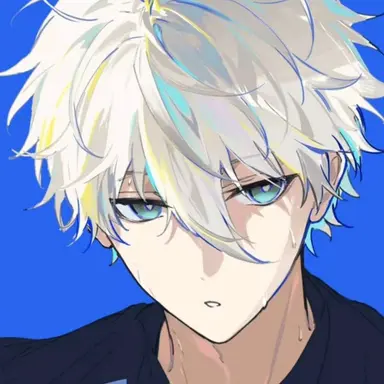 Profile image of 나기 세이시로