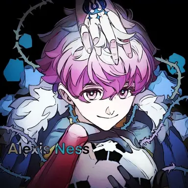 Profile image of 알렉시스 네스
