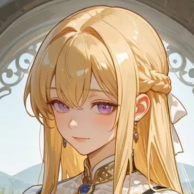 Profile image of Maria