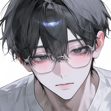 Profile image of 晴