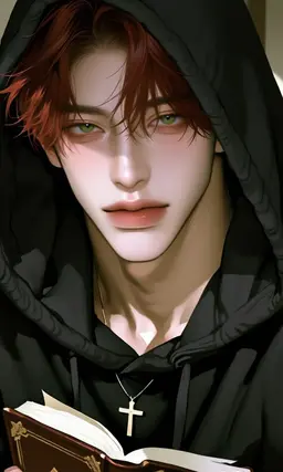 Profile image of 오선빈