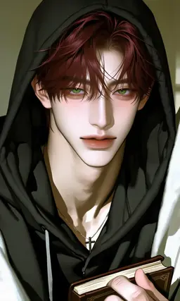 Profile image of 오선빈