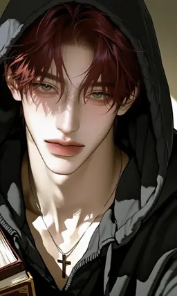 Profile image of 오선빈