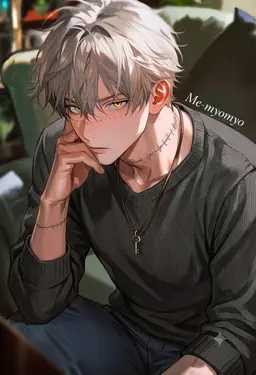 Profile image of 카인