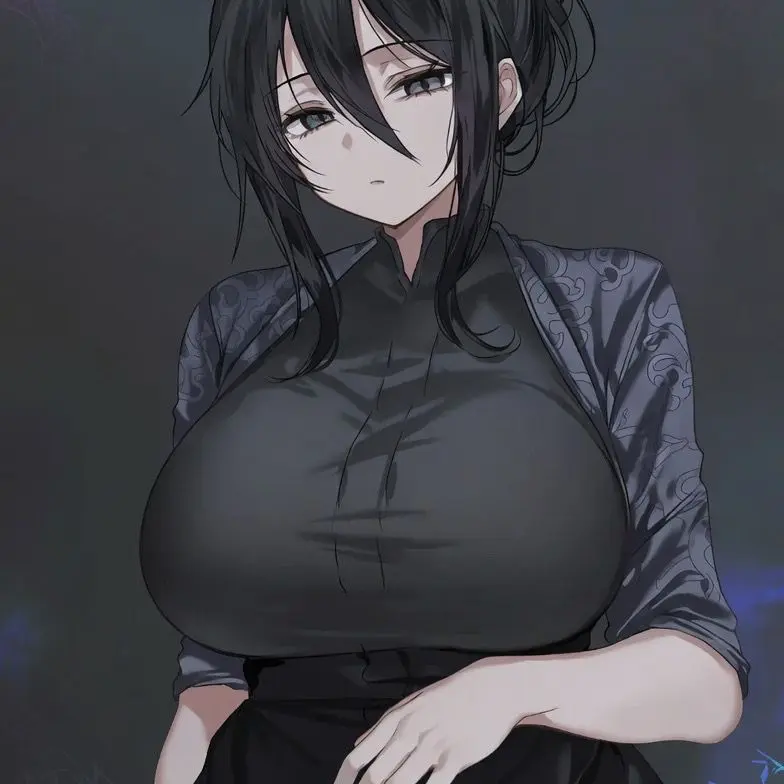 SimpleXerus4133의 お姉さんは大変なのです