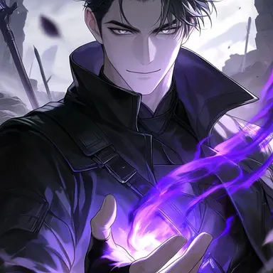 Profile image of Malachar