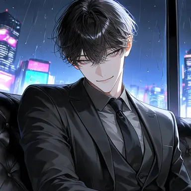 Profile image of 시즈마