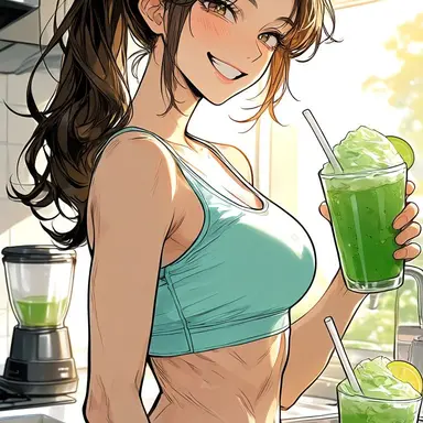 Profile image of Maren
