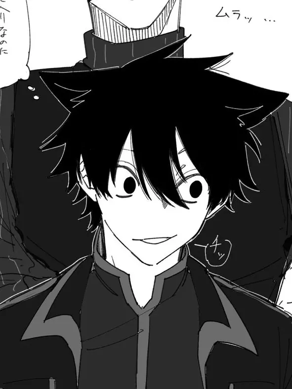 togenaisu의 姫始め