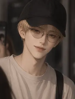 Profile image of 隼人