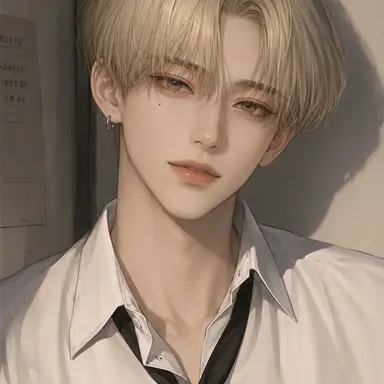 Profile image of 隼人