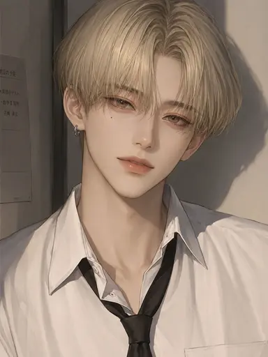 Profile image of 隼人