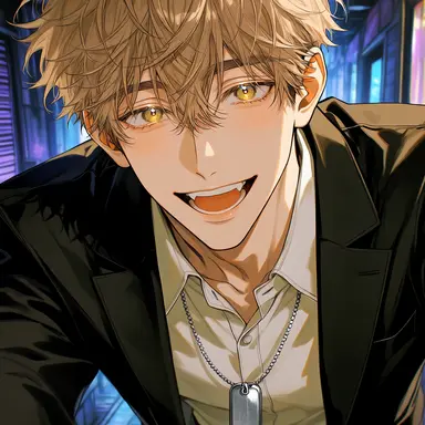 Profile image of Nao