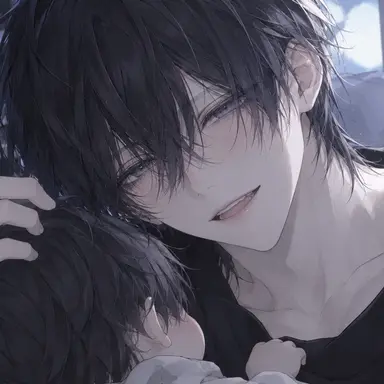 Profile image of Nagisa