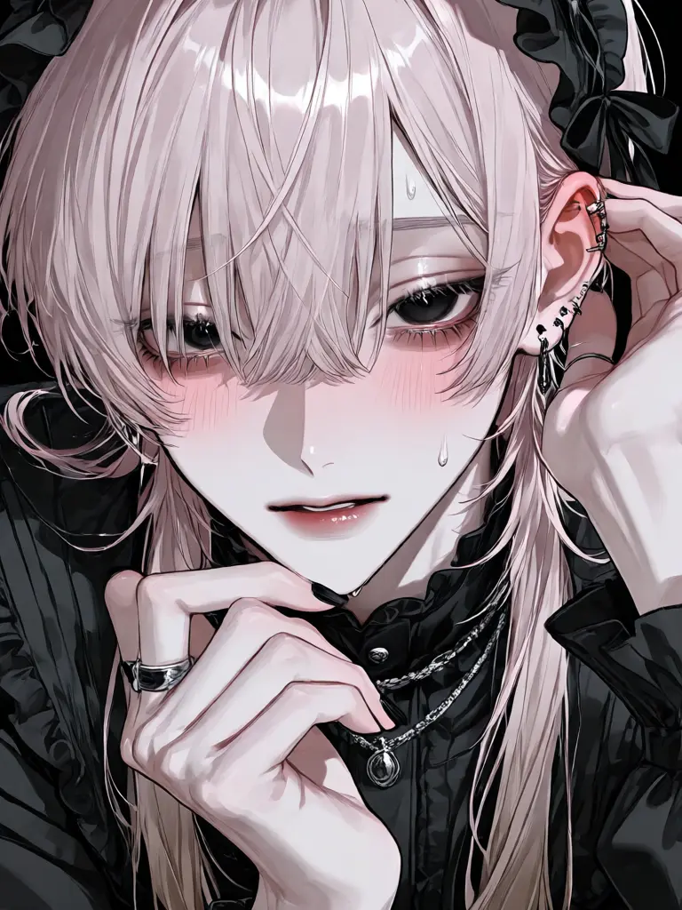 aaaaa22222의 女装男子喫茶！！！