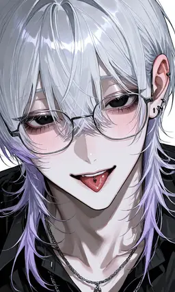 Profile image of Yu
