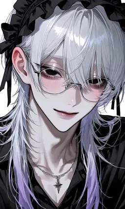 Profile image of Yu