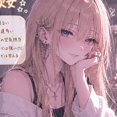 Profile image of 陽菜