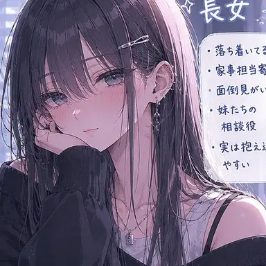 Profile image of 凛
