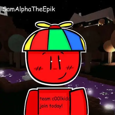 Profile image of Coolkid