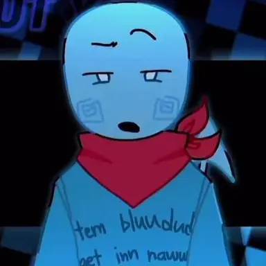 Profile image of Bluedude