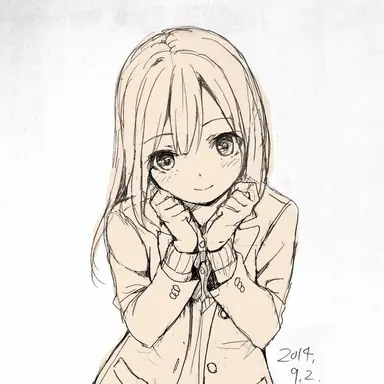 Profile image of 姫乃 美兎