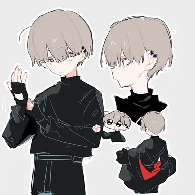 Profile image of 弟切 飛