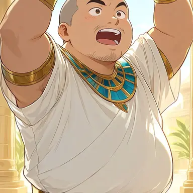 Profile image of Amenhoteb