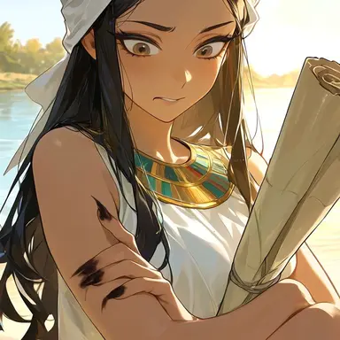 Profile image of Nefretiri