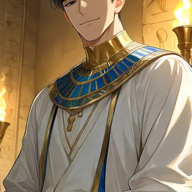 Profile image of Rahotep