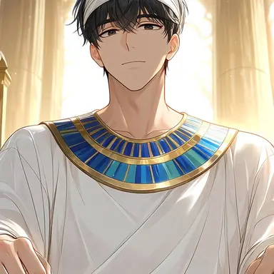 Profile image of James