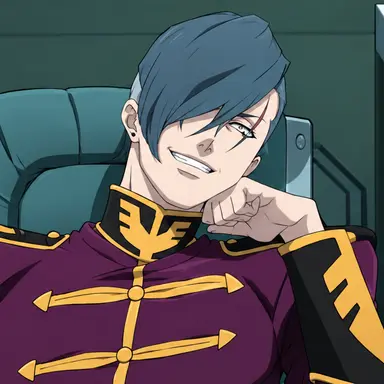 Profile image of ゾルタン