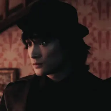Profile image of Max matter