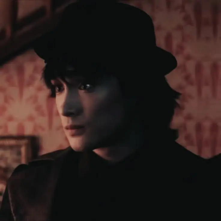 RoomyDress9699의 Max hatter