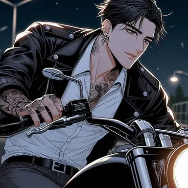 Profile image of Hunter