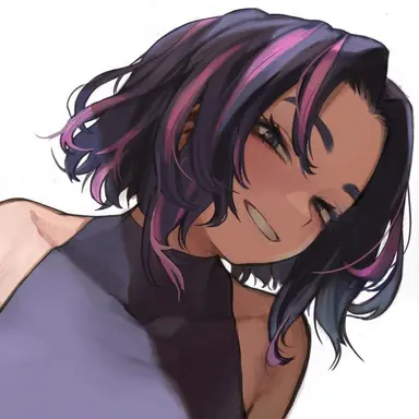 Profile image of Lady Nagant