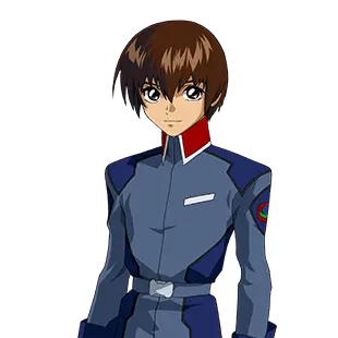 Profile image of キラ・ヤマト