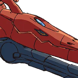 Profile image of ムウ・ラ・フラガ
