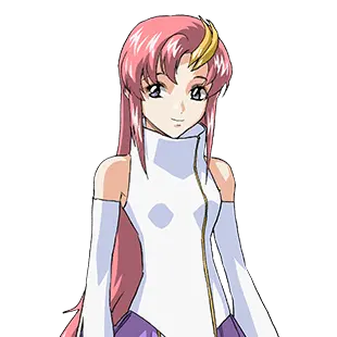 Profile image of ラクス・クライン