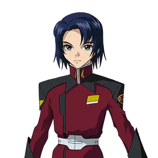 Profile image of アスラン・ザラ