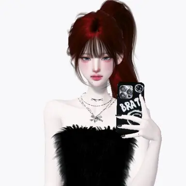 Profile image of 강수진