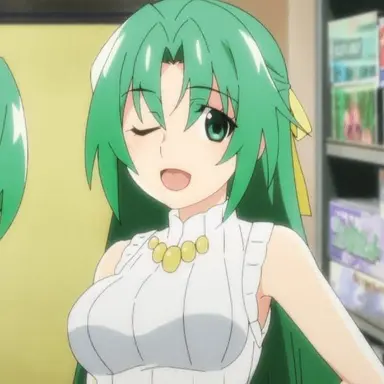 Profile image of 園崎詩音