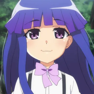 Profile image of 古手梨花