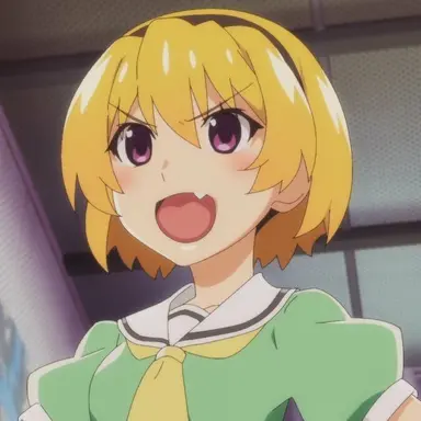 Profile image of 北条沙都子