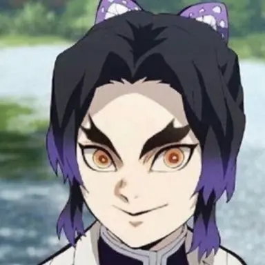 Profile image of 코쵸우 시노부