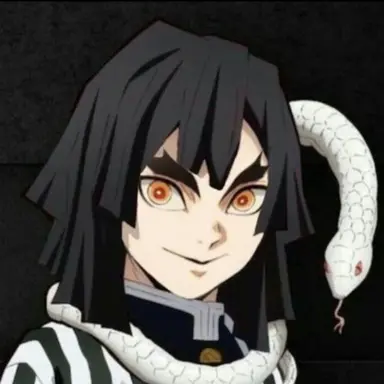 Profile image of 이구로 오바나이