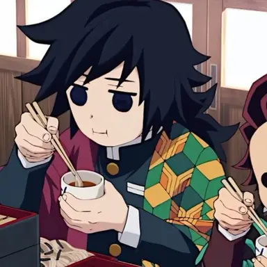 Profile image of 토미오카 기유